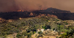 ChatGPT come prova nel processo per l’incendio di Palisades.