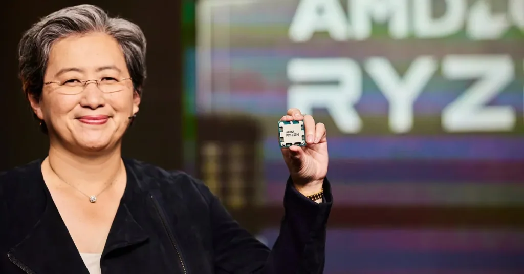 AMD afferma: la nostra tecnologia precedente è così valida che dovresti continuare a usarla.
