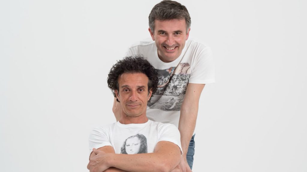 Ficarra & Picone tornano con un film esilarante, tra comicità e riflessioni profonde.
