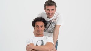 Ficarra & Picone tornano con un film esilarante, tra comicità e riflessioni profonde.