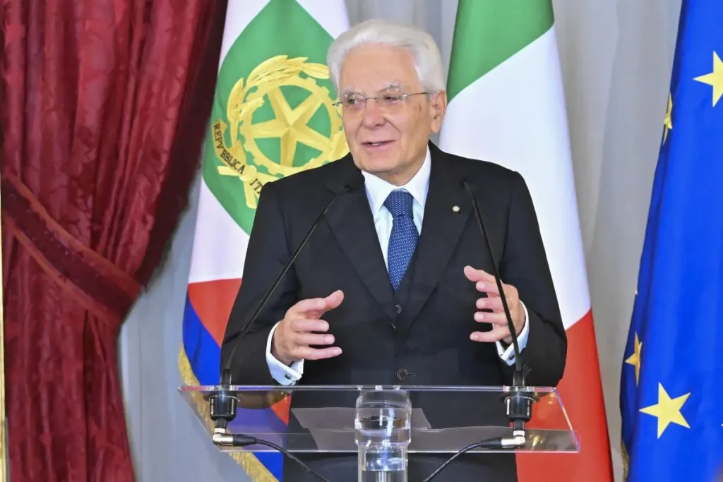 Guardia di Finanza: 252 anni di dedizione, il messaggio di gratitudine di Mattarella.