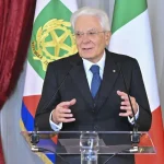 Guardia di Finanza: 252 anni di dedizione, il messaggio di gratitudine di Mattarella.