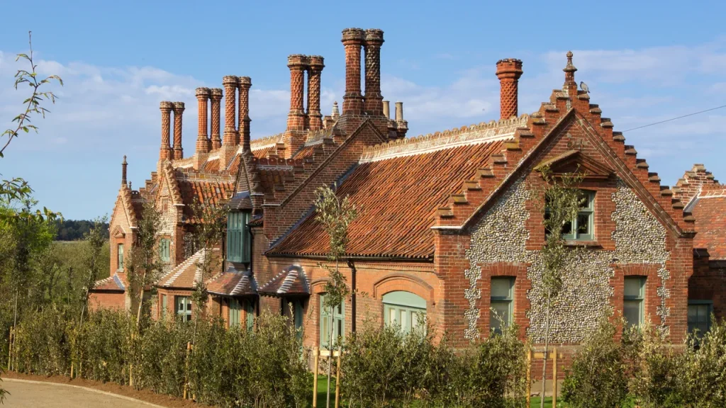 I migliori hotel a Norfolk: scopri dove soggiornare per un’esperienza indimenticabile.
