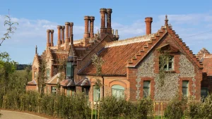 I migliori hotel a Norfolk: scopri dove soggiornare per un’esperienza indimenticabile.