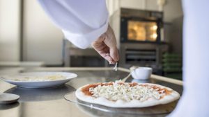 Campania e Comexposium unite per promuovere l’arte del Pizzaiuolo nel mondo.