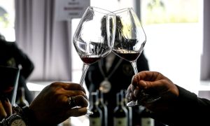 Le Notti del Vino: Torna la Seconda Edizione per gli Amanti del Vino!
