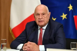 Nordio e McGrath: confronto costruttivo sullo stato di diritto in Europa.