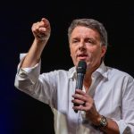 Renzi: “La politica deve attrarre capitali in Italia per uno sviluppo sostenibile”