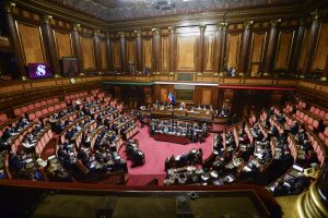 Senato approva decreto Carburanti, ora il testo è all’esame della Camera.