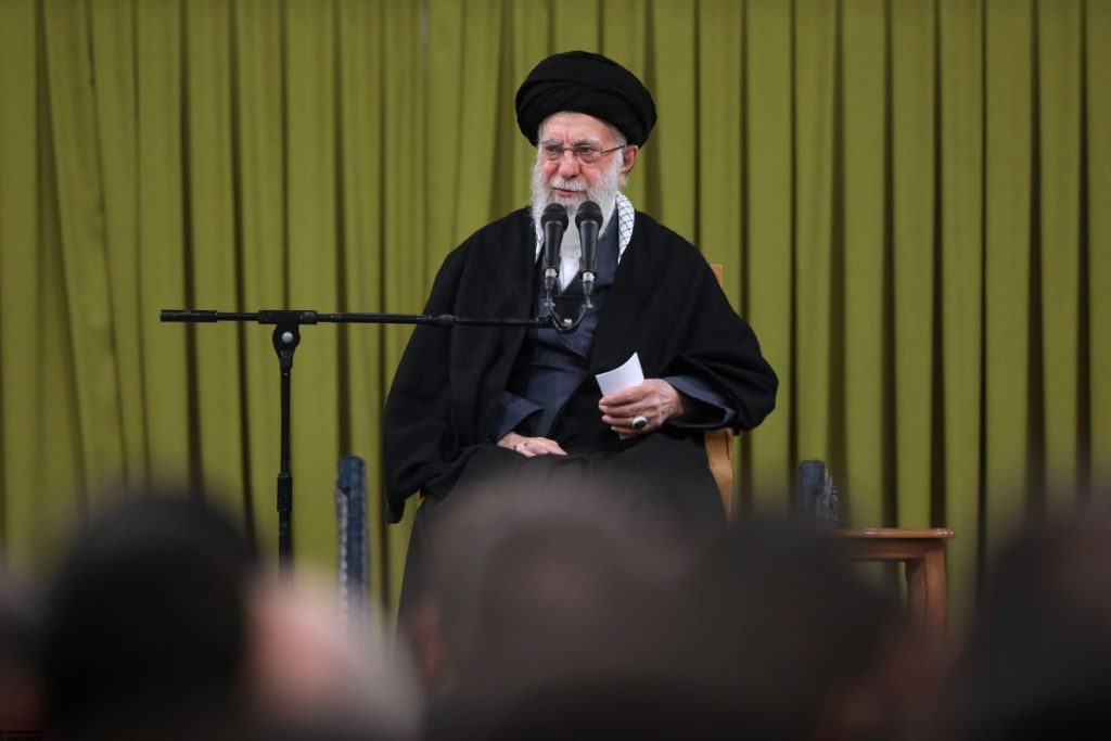 Funerali di Khamenei: cerimonie in Iran e una tappa commemorativa in Iraq.