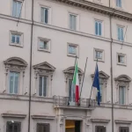 Cristiano Nervi è il nuovo direttore della Direzione armamenti navali, nominato dal Cdm.