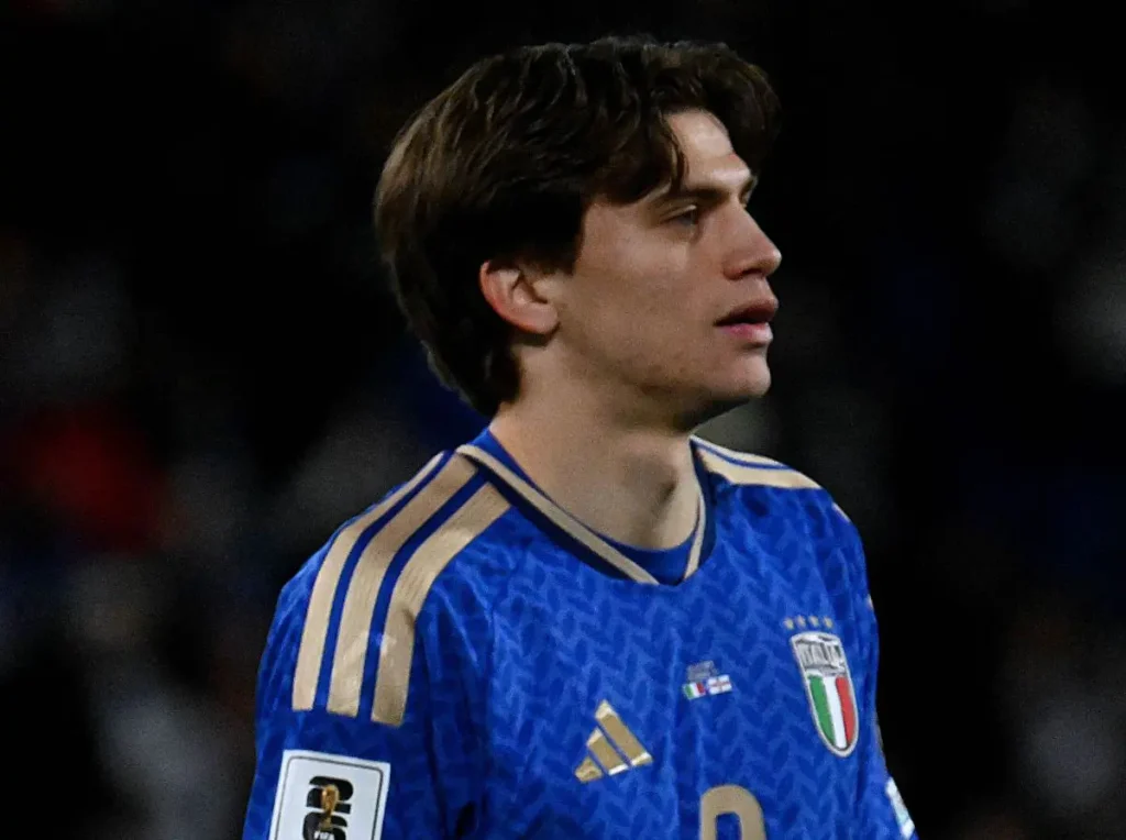 La Nazionale si rialza: pronto per affrontare una grande sfida!