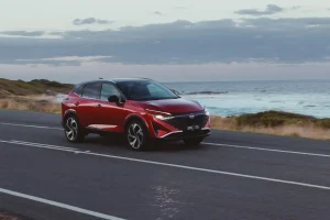 Nissan Qashqai e-Power: un viaggio in Tasmania con un solo pieno di carburante!
