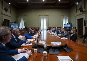 Approvata revisione del Pnrr dalla Cabina di Regia di Palazzo Chigi. Novità in arrivo!