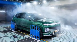 Hyundai Motor Group: Innovazione nell’R&D per una mobilità sostenibile e tecnologicamente avanzata.
