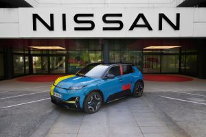 Nissan annuncia il vincitore del concorso per la nuova Micra: ecco il fortunato!