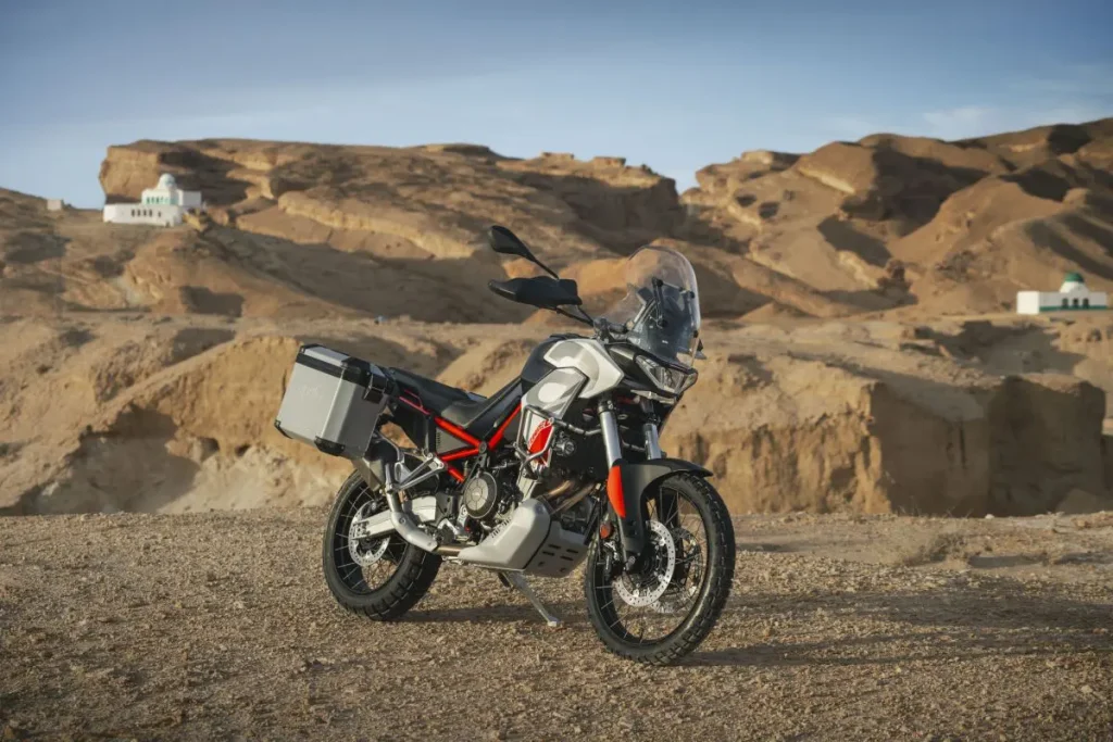 Scopri le offerte imperdibili di Aprilia e Moto Guzzi: promozioni speciali per giugno!