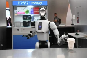 Cina lancia programma pilota per sviluppare la tecnologia 6G del futuro.