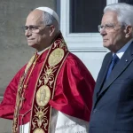 Mattarella al Papa: “Il suo viaggio in Spagna porterà fiducia e speranza”.