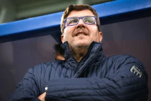 Azzurri vs Grecia: Baldini esalta i giovani come risorsa fondamentale per la nazionale.