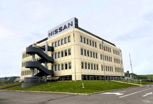 Riorganizzazione strategica di Nissan Italia: nuove direzioni per il futuro del brand.