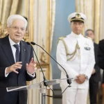 Mattarella: “Essenziale proteggere le regole di cooperazione nate dopo la Seconda Guerra Mondiale.”