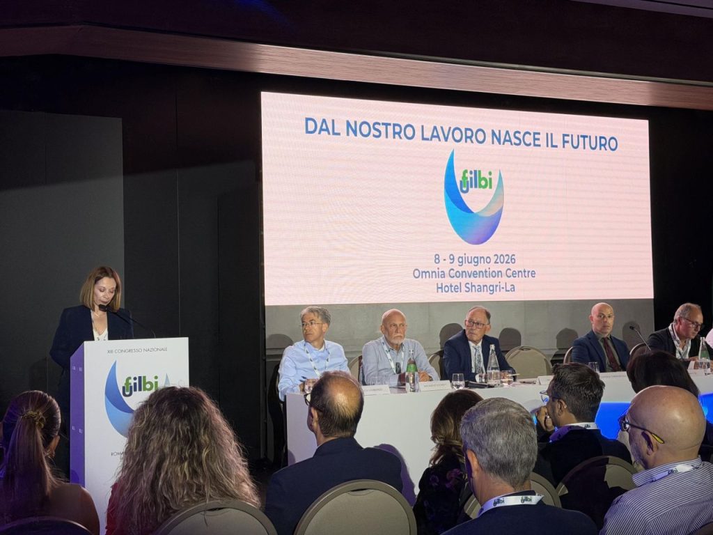 Congresso Filbi: I lavoratori della Bonifica si uniscono per sostenere territorio e comunità.