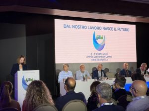 Congresso Filbi: I lavoratori della Bonifica si uniscono per sostenere territorio e comunità.