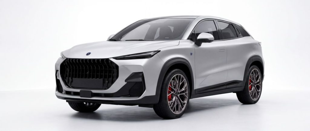 O.S.C.A. torna a Imola: nel 2027 debutterà la nuova supersportiva MT6.