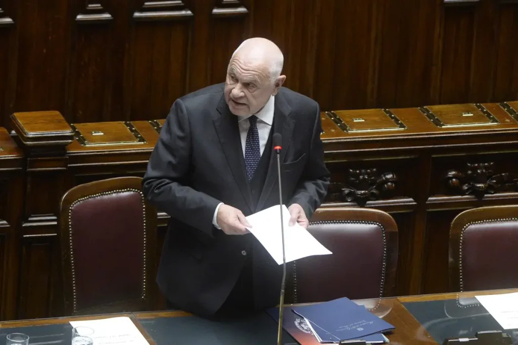 Nordio firma decreto: 354 nuovi magistrati assegnati alle sedi in arrivo.