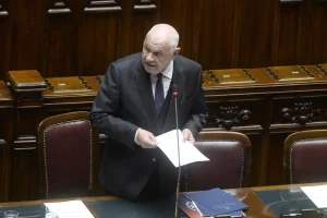 Nordio firma decreto: 354 nuovi magistrati assegnati alle sedi in arrivo.