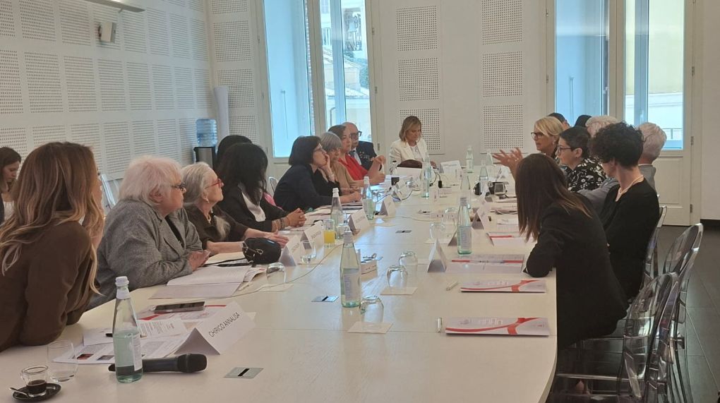 Sanità del futuro: dialogo rinnovato tra associazioni di pazienti e istituzioni.