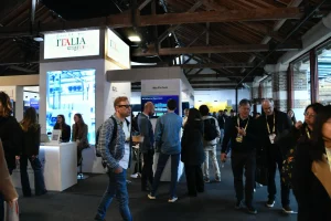 Italian Trade Agency presenta 22 aziende tech all’AI Summit di Londra 2026.