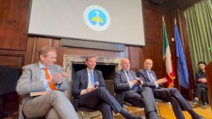 Magna Grecia: Il Sud Italia conquista New York e attira investimenti in crescita.