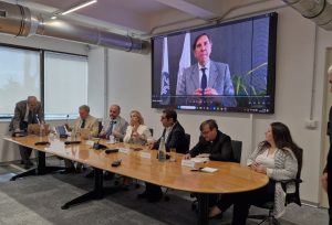 Convegno Assidipost-Federmanager: esplorando i rischi e le opportunità dell’Intelligenza Artificiale