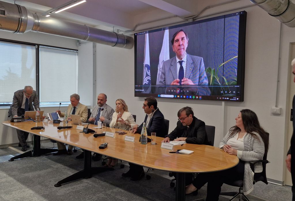 Convegno Assidipost-Federmanager: esplorando i rischi e le opportunità dell’Intelligenza Artificiale