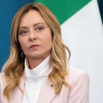 “Meloni: ‘Patentino antifascista per fiere editoriali è censura inaccettabile’”