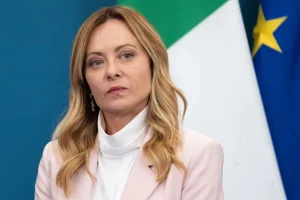 “Meloni: ‘Patentino antifascista per fiere editoriali è censura inaccettabile’”