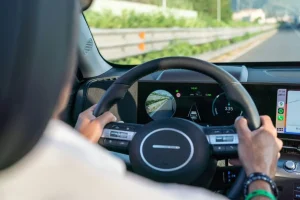 Hyundai Smartsense: un ecosistema intelligente per la sicurezza su strada.