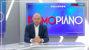 Ponte sullo Stretto: Morelli lo definisce un investimento, non una spesa per il futuro.