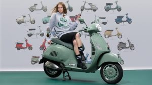 Roma celebra gli 80 anni della Vespa con quattro giorni di festa indimenticabili!