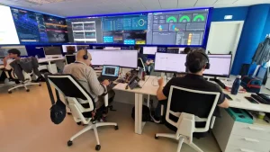 Genova diventa capitale dell’IA con il nuovo Security Operation Center di Liguria Digitale.