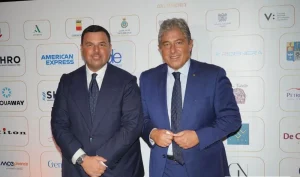 Charity Gala Dinner SHRO a Vico Equense: sostieni la ricerca oncologica con un cenone speciale.