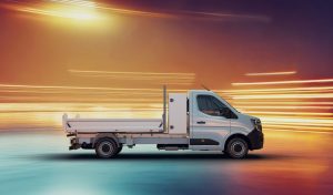 Veicoli commerciali su misura: scopri “Converted by Renault” per soluzioni personalizzate e innovative.