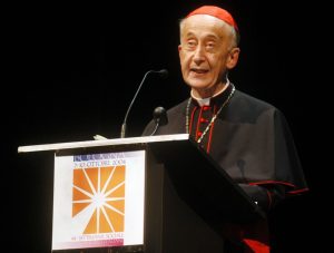 Addio a Camillo Ruini: il cardinale scomparso a 95 anni lascia un’importante eredità.
