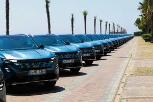 Renault amplifica la produzione Boreal in Turchia e lancia il nuovo E-Tech Full Hybrid.
