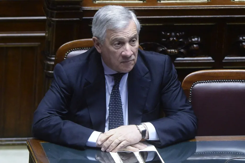Ambasciata italiana a Teheran riapre venerdì: un passo importante per le relazioni bilaterali.