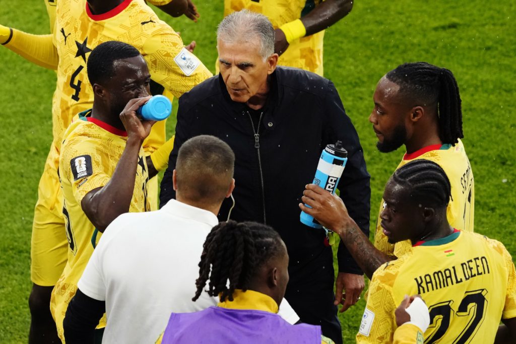 Ghana trionfa 1-0 all’esordio contro Panama: Yirenkyi segna il gol decisivo.