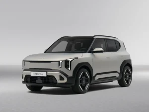 Kia arricchisce la gamma EV2 con Black-Line, GT-Line e opzione long-range.