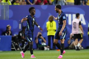 Brasile vince 3-0 contro Haiti: Cunha segna due gol decisivi.